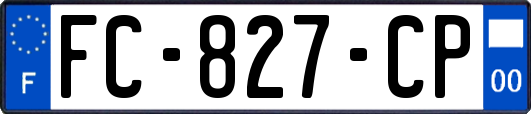 FC-827-CP