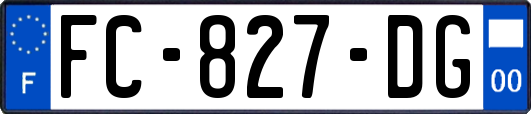 FC-827-DG