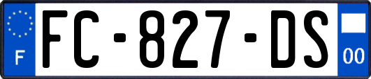 FC-827-DS