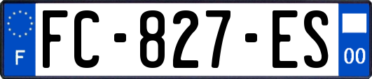 FC-827-ES