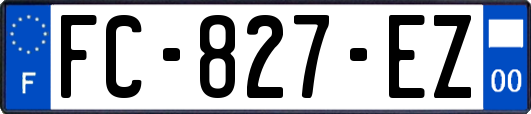 FC-827-EZ