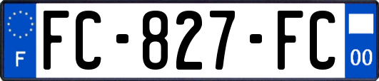 FC-827-FC