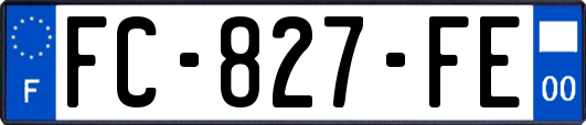 FC-827-FE