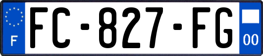 FC-827-FG