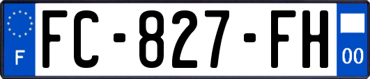 FC-827-FH