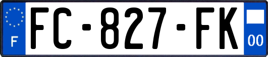 FC-827-FK