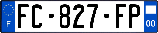 FC-827-FP