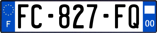 FC-827-FQ
