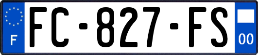 FC-827-FS