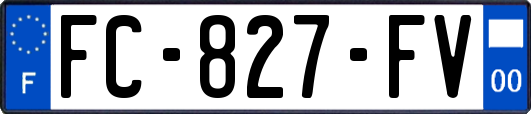 FC-827-FV