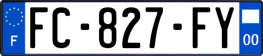 FC-827-FY