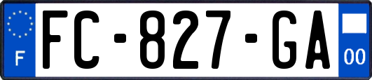 FC-827-GA