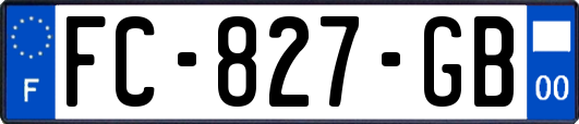 FC-827-GB