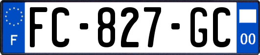 FC-827-GC