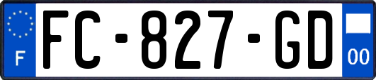 FC-827-GD