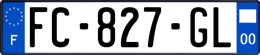 FC-827-GL