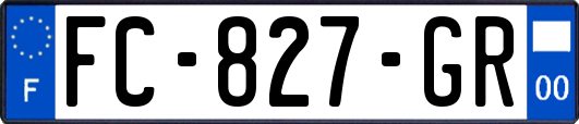 FC-827-GR