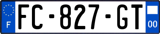 FC-827-GT