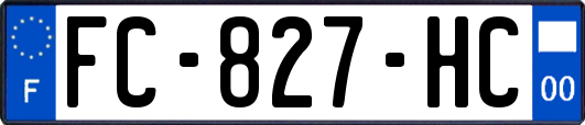 FC-827-HC
