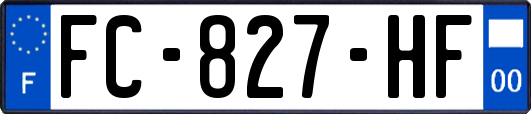 FC-827-HF