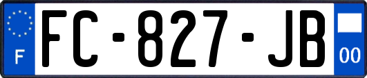 FC-827-JB