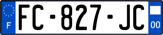 FC-827-JC