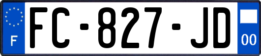 FC-827-JD