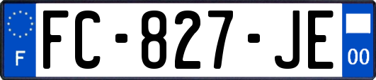 FC-827-JE