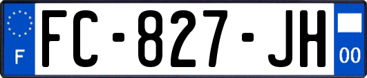 FC-827-JH