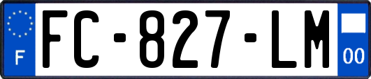 FC-827-LM