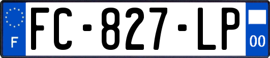 FC-827-LP