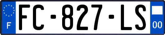 FC-827-LS