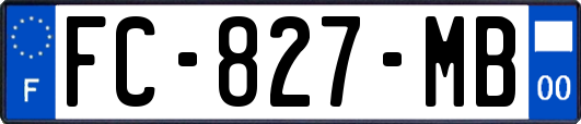 FC-827-MB