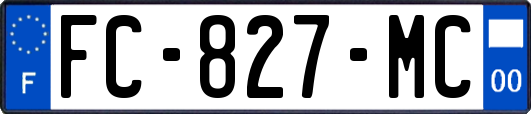 FC-827-MC