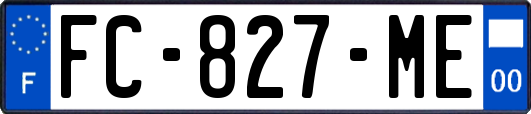 FC-827-ME