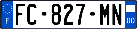 FC-827-MN