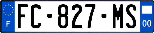 FC-827-MS
