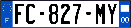 FC-827-MY
