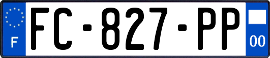 FC-827-PP