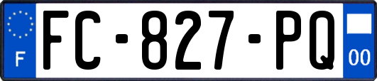 FC-827-PQ
