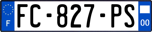 FC-827-PS