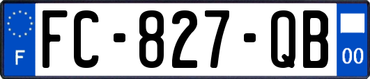 FC-827-QB