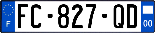 FC-827-QD