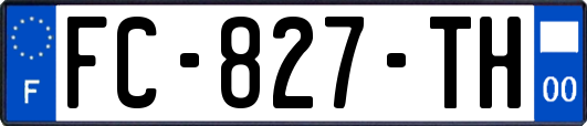 FC-827-TH