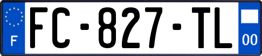 FC-827-TL