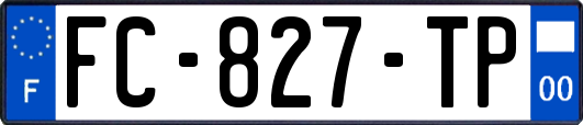 FC-827-TP