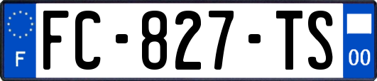 FC-827-TS