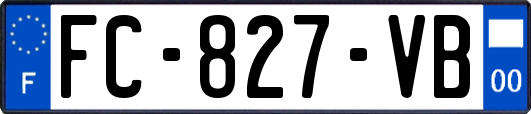 FC-827-VB