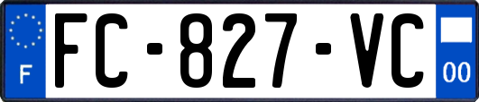 FC-827-VC