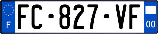 FC-827-VF
